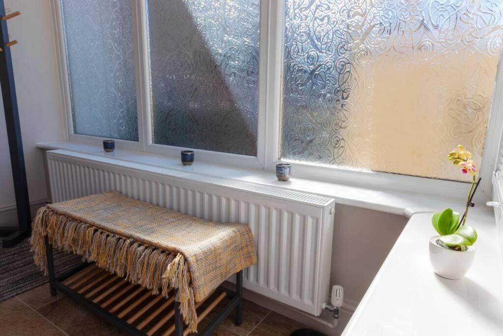 Walkers Retreat High Quality Cosy Holiday Home In The Popular Town Of Crook County Durham Crook (Durham) Exterior foto