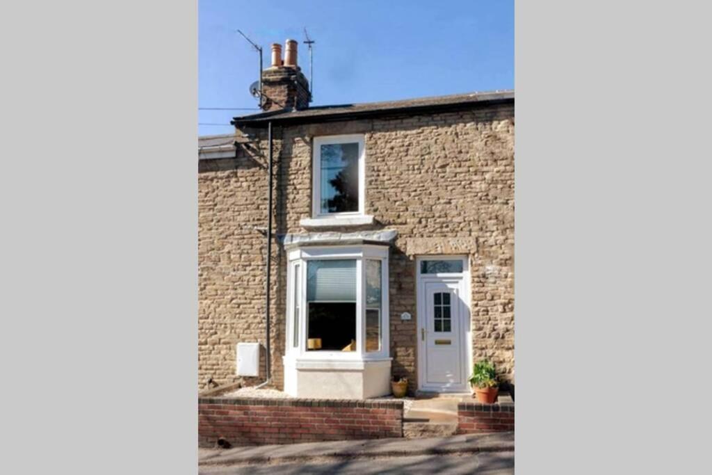 Walkers Retreat High Quality Cosy Holiday Home In The Popular Town Of Crook County Durham Crook (Durham) Exterior foto